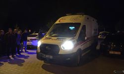 Belediye garajına silahlı saldırı: Nöbet tutan personel hayatını kaybetti