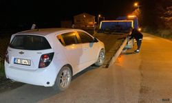 Polisten Kaçtı, Cezadan Kaçamadı: 360 Bin TL’lik Fatura!