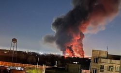 İsrail ordusu, İran’a yönelik yeni bir saldırı dalgasının tamamlandığını açıkladı