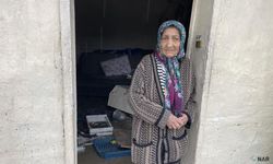 Kadirli'de sel felaketi: Evler ve iş yerleri sular altında kaldı