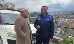 ‘Allah bana tebliğ yaptı’ dedi! Karabük’te ilginç olay