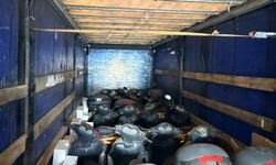 "Nakliye çetesine" İstanbul merkezli 6 ilde operasyon