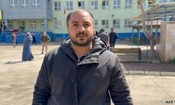 Şanlıurfa'da 13 öğrencinin yaralandığı saldırıyı görgü tanığı anlattı
