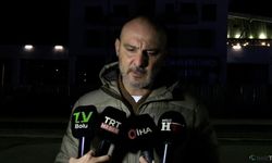 Grand Kartal Otel faciası : Onlar için en acı 23 Nisan