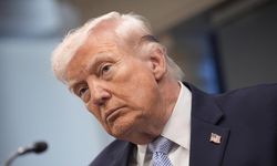 ABD Başkanı Trump: "Dünya barışı için büyük bir gün"