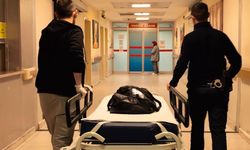 Emzirdiği bebeği soluksuz kalıp öldü