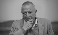 Türk Sanayisinin Önemli İsmi Hayatını Kaybetti