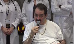 İbrahim Tatlıses: Çocuklarıma mirastan 1 kuruş yok !