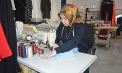 Babasının hayali, kızının mesleği oldu