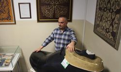 Görenler dönüp bir daha bakıyor