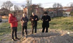 "Köyün neşesi" engelli genç herkesi gözyaşlarına boğdu