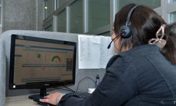 ALO 153, Mart Ayında Vatandaşlara Etkin Hizmet Sundu