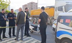 Husumetlisine ateş açtı, yoldan geçen iki çocuk yaralandı