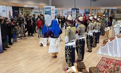 Kahramanmaraş Tanıtım Günleri, İstanbul’da Kapılarını Ziyaretçilerine Açtı