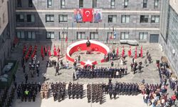 Kahramanmaraş’ın Madalya Günü Gururla Kutlandı