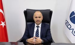Kahramanmaraş'ın yeni AKEDAŞ Genel Müdürü Muharrem Kalkan Kimdir?