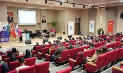 Kahramanmaraş'ta otizme dikkat çeken konferans