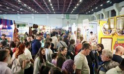 Kahramanmaraş, Lezzetleri ve Ustalığıyla Antalya'yı Büyüledi