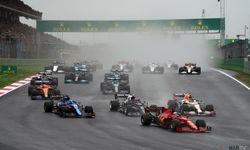 Formula 1 yeniden Türkiye'de