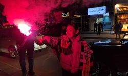 Milli başarıya en çok da çocuklar sevindi