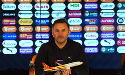 Okan Buruk: "Bu galibiyet şampiyonluk yolunda çok önemliydi"