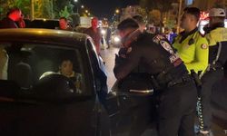 Bursa'da Kadın sürücüye 550 bin TL’lik rekor ceza!