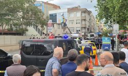 Çorlu'da silahlı kavga ihbarına giden 2 polis şehit oldu