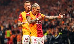 Galatasaray'ın Uruguaylı yıldızı Torreira’ya yumruklu saldırı