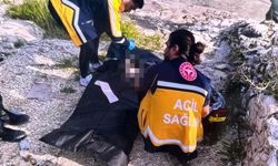 2 gündür kayıp olan çocuk Fırat Nehri'nde ölü bulundu
