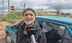 Yol yapalım derken mahalleliyi ‘hapsettiler'