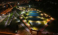 15 Temmuz Spor Vadisi Açılış Tarihi Belli Oldu