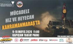2026 Türkiye Offroad Şampiyonası’nın İkinci Ayağı Kapıçam’da Koşulacak