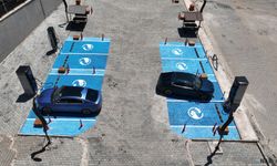Büyükşehirden Elektrikli Araç Şarj Altyapısında Türkiye’ye Örnek Yatırımlar