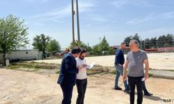 Büyükşehir’den Pazarcık’ta Dev Yol Yenileme Hamlesi