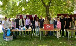 Büyükşehir’den Üniversite Gençliğiyle “Atıksız Piknik” Etkinliği