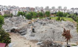 Kahramanmaraş'ta 459 milyon liralık kütüphane yapılacak