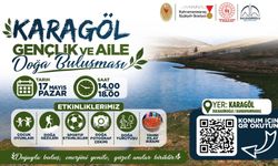 Kahramanmaraş'ta Gençlik Bayramı Karagöl’de Kutlanacak