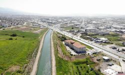 Kahramanmaraş’ta yağışlar barajları doldurdu