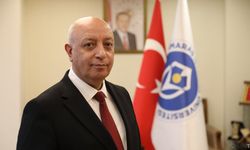 Rektör İsmail Bakan’dan Kurban Bayramı Mesajı!