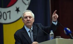 Aziz Yıldırım, Fenerbahçe başkanlığına aday olduğunu açıkladı