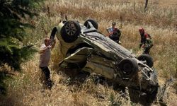 Bandırma-Susurluk Karayolunda Korkunç Kaza: Ölü ve Yaralılar Var