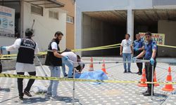 Emekli polis, bıçakla saldıran oğlunun hayatına son verdi
