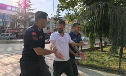 Kaçarken yakalanan şüpheliden ilginç savunma: "Şansımı denedim"