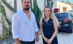 Polat çiftinin korumasının öldürüldüğü saldırıda yeni detay
