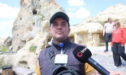 Kazadan sonra hayata şiirle tutundu, 7 dil öğrenip ekmeğini kazandı
