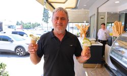 Havalar Isındı, Dondurma Tezgâhları Hareketlendi!
