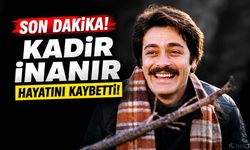 Usta oyuncudan acı haber.