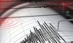 Kahramanmaraş'ta 4.4 büyüklüğünde deprem meydana geldi