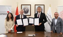 Kahramanmaraş’ta deprem molozları 100 milyon TL’lik projeyle geri dönüştürülecek.