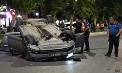 Yarış Tutkusu Felakete Dönüştü: 5 Kişi Yaralandı